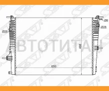 �������� Renault Fluence 09-17 / Grand Scenic 09-16 / Megane 08-16 / Scenic 09-15 [SGRN000409] SGRN000409 ����