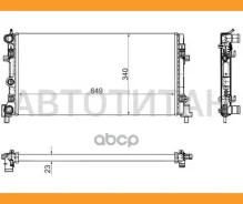 �������� Skoda Rapid 12- / Volkswagen Polo 09-22 / Audi A1 10-18 / Jetta VA3 19- / SEAT Ibiza 08- / [SGVW00071R] SGVW00071R ����