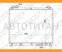 �������� Suzuki Grand Vitara 05-16 [SK0006M16A] SK0006M16A ����
