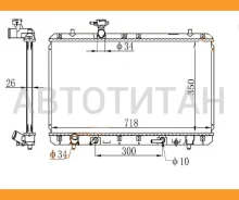 �������� Suzuki Aerio 01-07 [SK0007] SK0007 ����