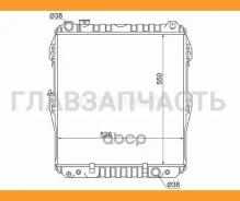 �������� Mitsubishi Delica 97-07 / Toyota 4Runner 89-95 / Hilux Surf 89-95 [ST100031] ST100031 ����
