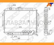 �������� Mitsubishi Pajero 91-00 [ST100034] ST100034 ����