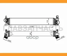 ���������� Citroen Jumper 14-/FIAT Ducato 14-/Peugeot Boxer 14- [ST1382428080] ST1382428080 ����