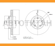 ���� ��������� (�������) Ford Transit 06-14 [ST1546747], �������� ST1546747 ����