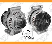 ��������� FORD Transit/Peugeot Boxer/FIAT Ducato 06- 14V 150A ������ (EURO 4) [ST1747021] ST1747021 ����