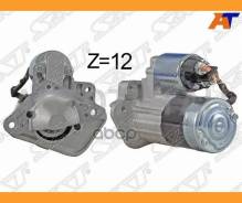 ������� Nissan Sunny 11-14 / Renault Duster 10-21 (1,4 kW/ Z=12) [ST2330000Q0F] ST2330000Q0F ����