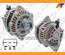 ��������� Nissan Teana J32 VQ25DE 08-13/Murano Z51/Z51R VQ35DE 08-1512V 130A [ST231001AA1A] ST231001AA1A ����
