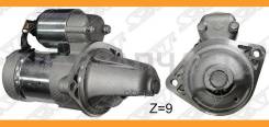 ������� Nissan AD 99-08 / Almera 95-00 / Primera 90-02 / Serena 99-05 (1,4 kW/ Z=8/ (��������������� [ST233002J206] ST233002J206 ����