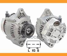 ��������� Toyota Hilux 98-05 /Hiace 98-06 /LAND Cruiser Prado 96-02 2/3RZFE 12V 70A [ST2706075150] ST2706075150 ����