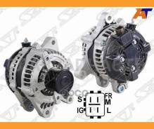 ��������� Toyota Hiace 2.7 05-19 2TRFE 12v 130A [ST2706075371N] ST2706075371N ����