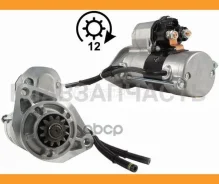 ������� Toyota Land Cruiser (J200) 07-21 / Lexus LX 07-23 (2,7 kW/ Z=12) [ST2810051071] ST2810051071 ����