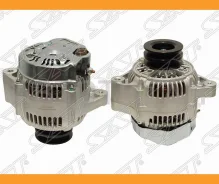 ��������� Toyota LAND Cruiser 80/100 4.2TD 92-98 1HD#/1HZ 12V 80A(���������������) [ST2706017220] ST2706017220 ����