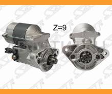 ������� Toyota Crown 87-07 / Mark II (X90, X100, X110) 92-04 / Lexus GS 93-04 / IS 98-05 / SC 91-01 / [ST2810046140N] ST2810046140N ����