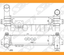 ���������� KIA Sorento 03-06 (140�. �. ) [ST281904A160] ST281904A160 ����