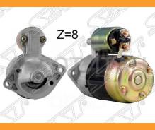 ������� Suzuki Escudo 88-05 / Grand Vitara 97-16 (1,4 kW/ Z=8) [ST3110060A13] ST3110060A13 ����