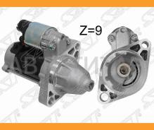������� Honda Accord 02-13 / Civic 00-06 / CR-V 01-06 / Stream 00-06 / Acura RSX 02-04 (1,6 kW/ Z=9) ST31200RBA003N ����