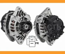 ��������� Hyundai Solaris/i20/i30/ix20/KIA Cerato/SOUL/RIO 1.6 11- G4FC 12V 90A(���������������) [ST373002B400] ST373002B400 ����