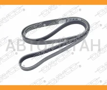 ������ ������������ AUDI A3, Skoda Fabia II/Octavia II, VW Golf 5/6/Passat B6/B7/Polo V/Sedan/Tiguan 1.4TSI/1.6 04- Dayco 6PK1736 6PK1736 ����