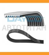 ������ ������������ Gazel NEXT Cumins 3,8/JEEP Cherokee/OPEL Frontera A 2,5TD 95- Dayco 8PK2190 8PK2190 ����