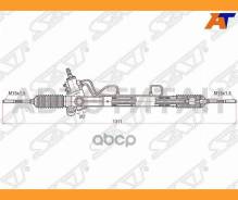 ����� ������� Toyota Camry/Lexus ES300 96-00 LHD [ST4425006120] ST4425006120 ����