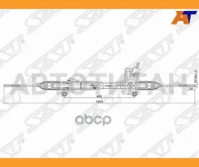 ����� ������� Suzuki Grand Vitara 05- LHD [ST4858065J51] ST4858065J51 ����