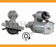 ������� Ford Focus 04-11 / C-MAX 03-10 (1,2 kW/ Z=11) [ST640002] ST640002 ����