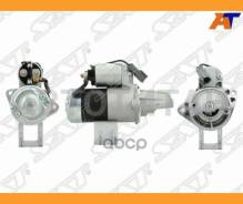 ������� Nissan AD 02-04 / Primera 97-08 / Serena 99-05 / Wingroad 99-05 (1,4 kW/ Z=8/ (Mitsubishi [ST640023] ST640023 ����