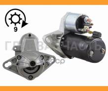 ������� Honda Accord 97-03 / Civic 95-00 (1 kW/ Z=9) [ST640050] ST640050 ����