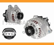��������� Hyundai Solaris 1.4/1.6 15-/KIA RIO 1.1 11- D3FA/D4FC/G4FC 12V 110A [ST850014] ST850014 ����