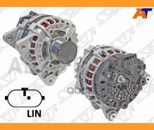 ��������� Renault Kaptur 1.6 14V 150A 16- H4M/Megane 1.2 16- H5F408/Nissan Qashqai 1.2 13- HR12DDT/X [ST850013] ST850013 ����