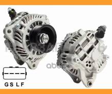 ��������� MMC Eclipse/Galant DJ/Lancer CS7/Outlander CU5W 2.4 07-08 4G69 12V 120A [ST850026] ST850026 ����