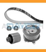 ������ ��� [120x30] + 2 ������ AUDI A3/A4/A6, Skoda Octavia, VW Golf 4/5/6/Passat/T5 1.4TDI/1.9TDI/2.0TDI 95- Dayco KTB296 KTB296 ����
