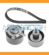 ������ ��� [129x25,4] + 2 ������ FORD Focus/Mondeo/Transit 1.6-2.0 16v 98- Dayco KTB408 KTB408 ����