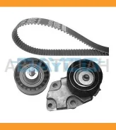 ������ ��� [127x25,4] + 2 ������ Chevrolet Aveo/Cruze/Kalos/Lacetti/Nubir�a/Rezzo 1.4/1.6 16v 97- Dayco KTB559 KTB559 ����
