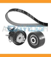 ������ ��� [118x25,4] + 2 ������ Citroen C5, FORD Mondeo/S-Max, LAND Rover Freelander/Evoque, Peugeot 4007/508 2.2HDI 06- Dayco KTB715 KTB715 ����