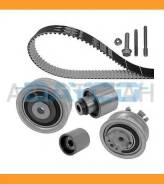 ������ ��� [160x25] + 4 ������ AUDI, SEAT, Skoda, VW 1.2-2.0/TDI 03- Dayco KTB788 KTB788 ����