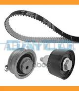 ������ ��� [163x20] + 2 ������ AUDI, SEAT, Skoda, VW 1.0TSI-1.6 11- Dayco KTB819 KTB819 ����