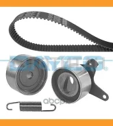 ����������� ��� KIA Shuma/RIO/Carens 1.5i 00-06 Dayco KTB848 KTB848 ����