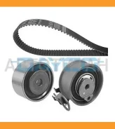 ������ ��� [113x25,4] + 2 ������ Hyundai Elantra/i30/Trajet/Tucson, KIA Ceed/Sportage 2.0 06- Dayco KTB951 KTB951 ����