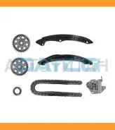 ����������� ��� [����, ����������,3 ���������,2 �����������] VW Polo, Skoda Fabia/Rapid, SEAT Ibiza IV/V 1.2 07- KTC1001 ����