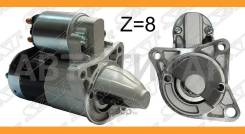 ������� Kia Rio 00-05 / Mazda Demio 96-02 / Kia Carens 02-06 / Sephia 98-04 / Shuma 97-04 / Spectra [Stbpd418400AN] STBPD418400AN ����