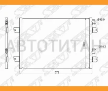 �������� ������������ Nissan Almera 12-19 / Renault Duster 10-21 [STDC01394A0] STDC01394A0 ����
