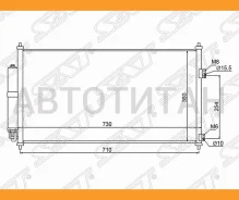 �������� ������������ Nissan X-Trail 00-07 [Stdtu13940] STDTU13940 ����