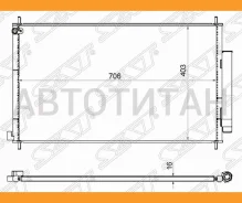 �������� ������������ Honda CR-V 11-18 [STHD683940] STHD683940 ����