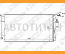 �������� ������������ Hyundai ix35 09-15 / Tucson 09-15 / Kia Sportage 10-16 [STHY143940] STHY143940 ����