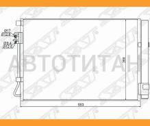 �������� ������������ Hyundai Solaris 10-17 / Kia Rio 11-17 / Hyundai Accent 11-17 / Veloster 11-18 [Sthns13940] STHNS13940 ����