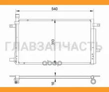 �������� ������������ LADA Priora 07-18 [STLD02394A0] STLD02394A0 ����