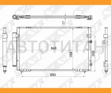 �������� ������������ Lexus GS 97-04 / Toyota Aristo 97-04 [STLX313940] STLX313940 ����