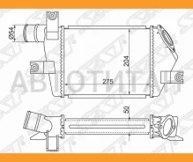 ���������� Mitsubishi L200 05-/Pajero/Montero Sport 08- [STMN135001] STMN135001 ����