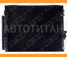 �������� ������������ Toyota Land Cruiser (J200) 07-21 / Lexus LX 07-23 / Toyota Sequoia 07-22 / Tun [STTY923940] STTY923940 ����
